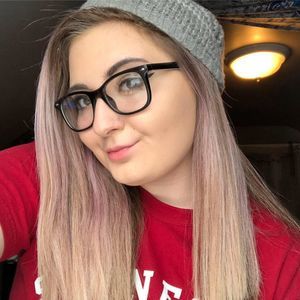 Meet your Posher, Allie